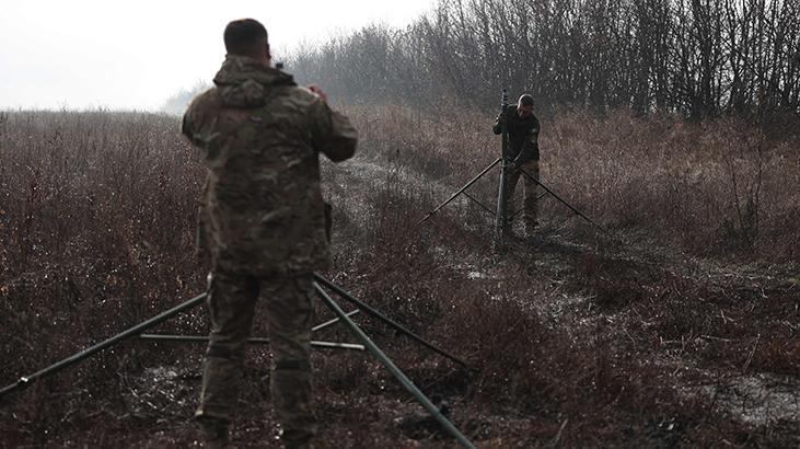 Rusya işgaline direnen Ukrayna’da 20 bin erkek askere gitmemek için ülkeden kaçtı
