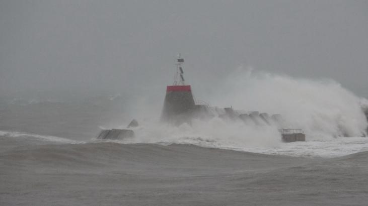 AFAD tek tek açıkladı! İşte aşırı yağışlardan etkilenen illerde son durum