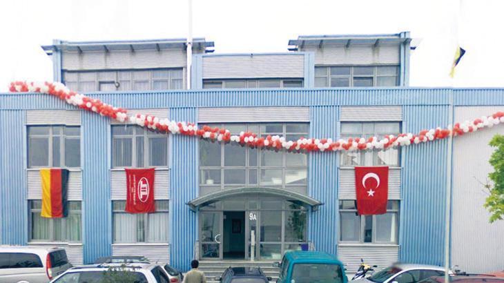 Taliban temsilcisi Almanya’yı karıştırdı!