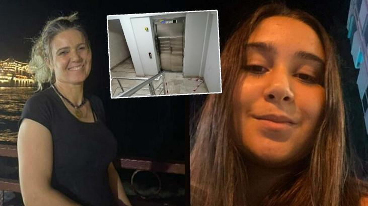 Son dakika…Asansörde cansız bedenleri bulunan anne-kızın ölüm nedeni belli oldu!