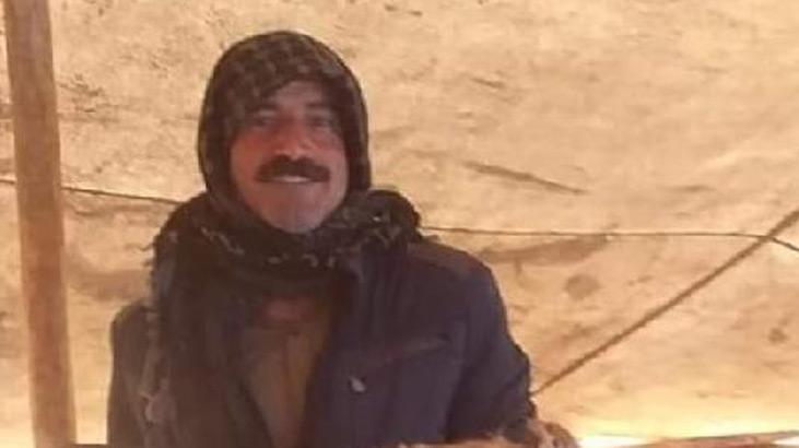 Yıldırım isabet eden çoban hayatını kaybetti