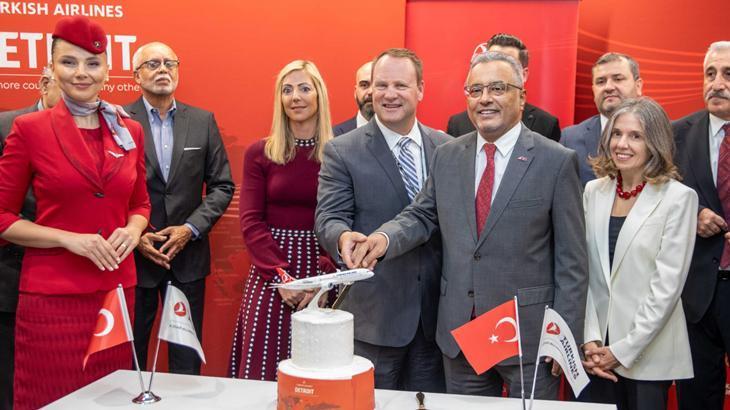 Bolat: 7 dev havayolu arasına gireceğiz