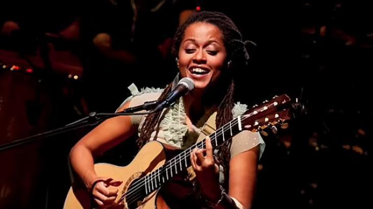 Sara Tavares hayatını kaybetti