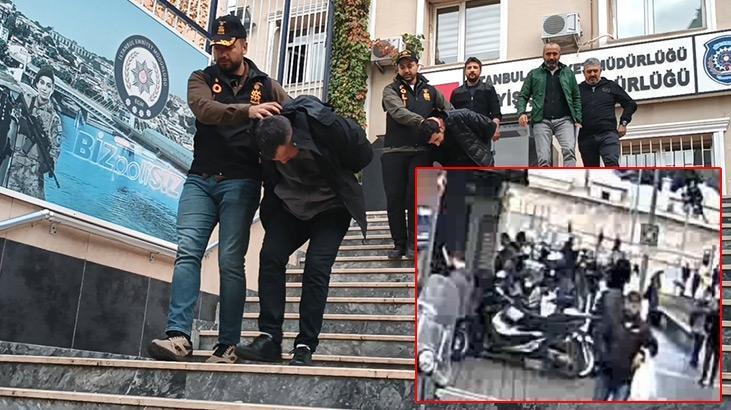 İstanbul’da pos cihazıyla 2 milyon liralık vurgun!