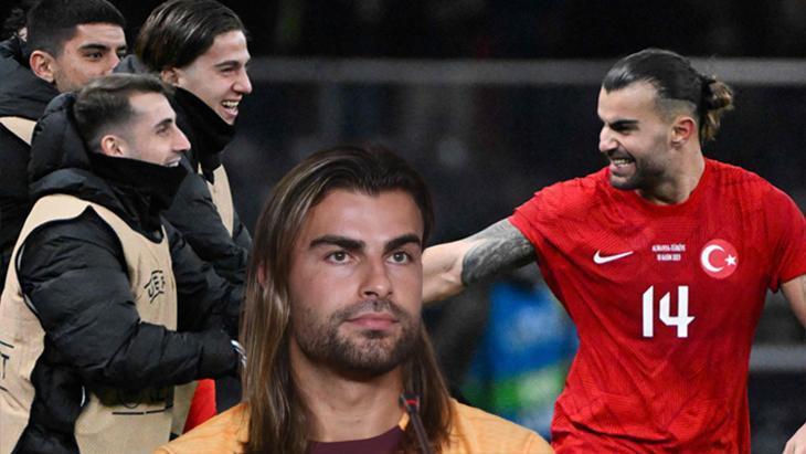 Galatasaray’dan Abdülkerim Bardakcı’ya yeni sözleşme! İşte yıllık ücreti