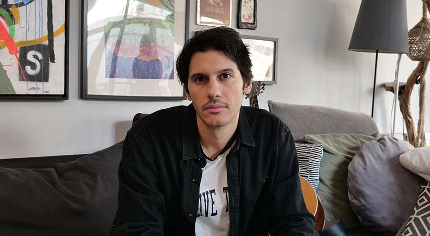 Can Ozan ‘Ağlama Ben Ağlarım’ın hikayesini anlattı!