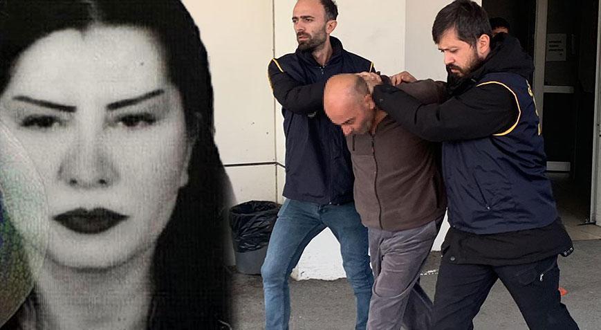 Eski eşini ensesinden vuran katilden kan donduran ititraf: ‘Yüzümde onun tırnak izleri var’