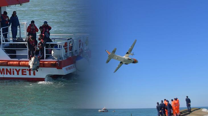 Batan Kafkametler Gemisi’nin bulunmasının perde arkası