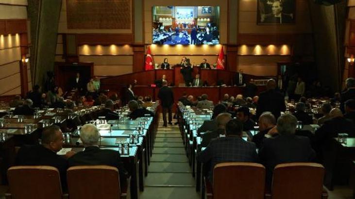 İBB Meclisi’nde karar! İETT’nin 2024 yılı bütçesi kabul edildi