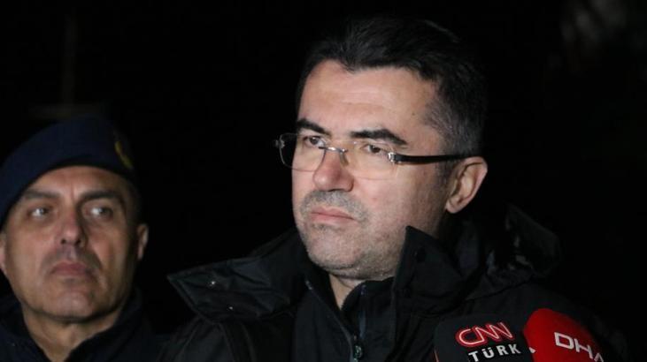 Kayıp 11 mürettebat ile ilgili yeni gelişme! ‘Yoğunlaştığımız bir bölge var’