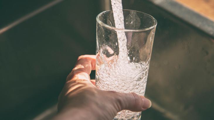 İstanbul’da suya zam geldi