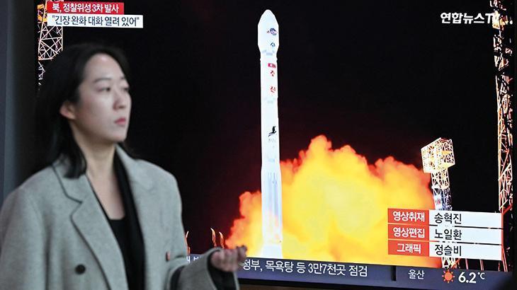 NATO Genel Sekreteri Stoltenberg’den Kuzey Kore’ye tepki! ‘Şiddetle kınıyorum’