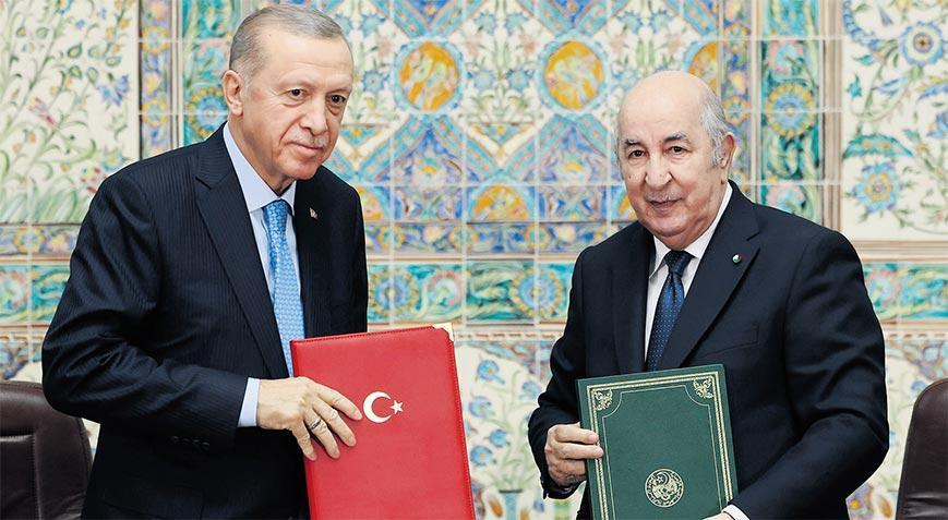 ‘Paramız artık değer kazanacak’