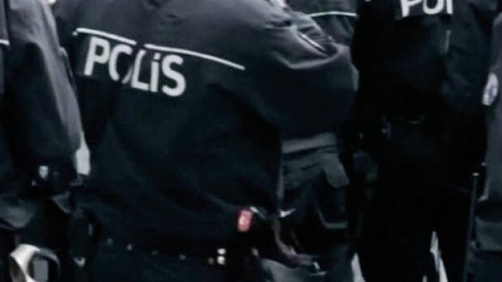 46 trafik polisi 67 olaya karışmış