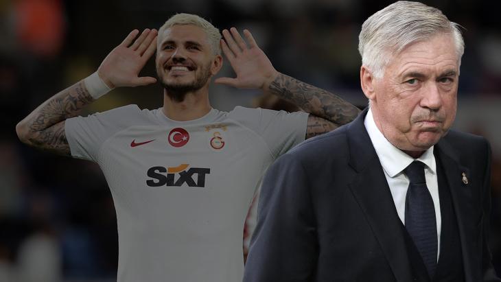 Mauro Icardi bombası! Real Madrid transfer için peşinde, işte muhtemel bonservis bedeli