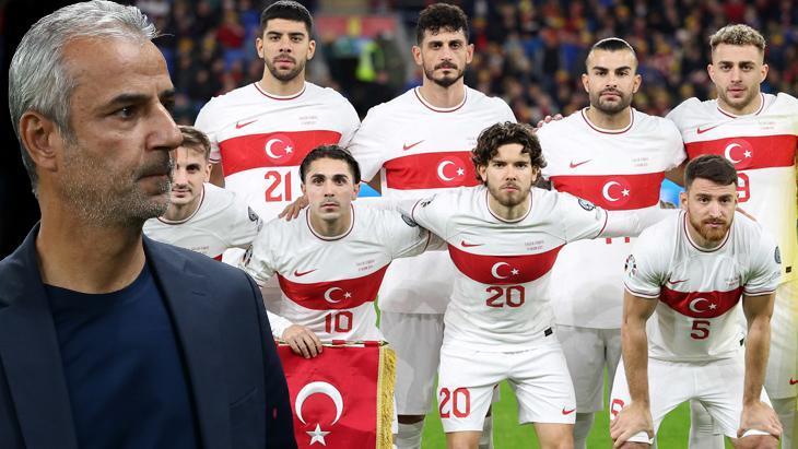 Fenerbahçe’de ‘altı’ numara arayışları! Milli yıldız listede