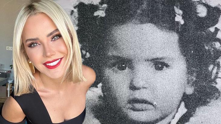 Ece Erken’i duygulandıran fotoğraf! ‘Dereceye girememişim’