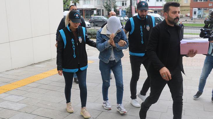 Bebeğini fındık bahçesine gömen Bilge Çapa için yeni karar!