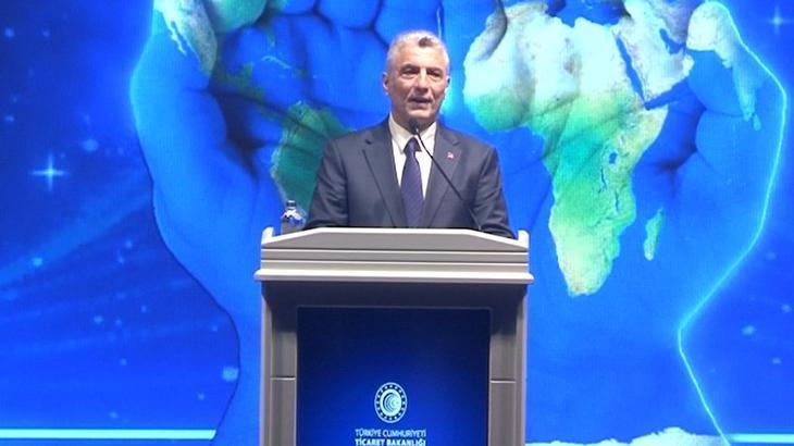 Bakan Bolat: Sağlık hizmeti ihracatımız yüzde 9.5 arttı