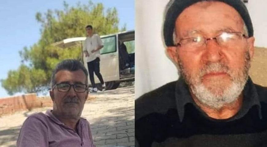 Baba ve oğlu 1 saat arayla hayatını kaybetti!