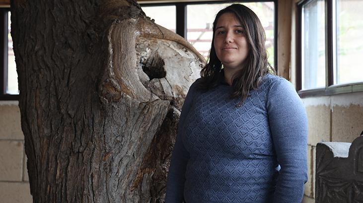 Tam bir asır sonra fark edildi! Türkiye’de başka örneği yok