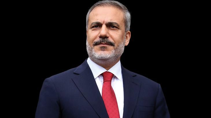 Bakan Fidan, Güney Koreli mevkidaşı Park Jin ile telefonda görüştü