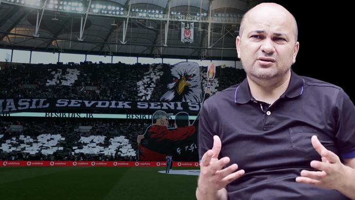 ÖZEL | Bünyamin Derman: Stadı büyütmek hiç kolay değil!