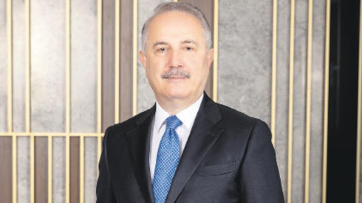 Sürdürülebilirlik temalı yeni kaynak