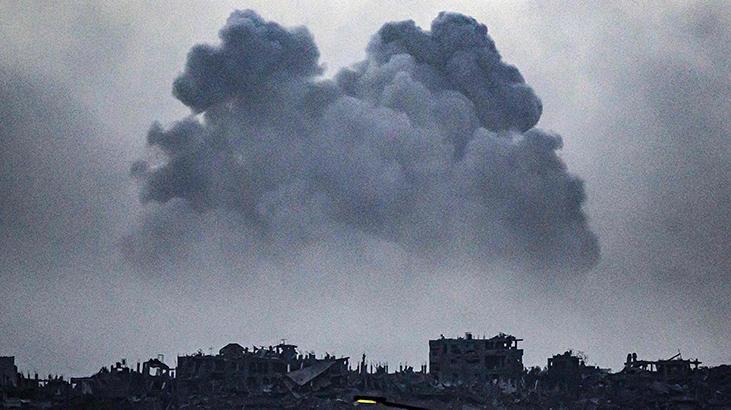 Gazze’deki savaşta son durum… Ateşkes başladı, gözler Damon ve Megiddo’da