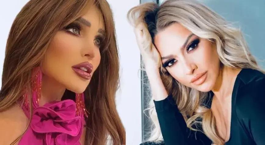 Seren Serengil hakkında hapis talebi! ‘Müşteki Hadise’yi tanımıyorum’
