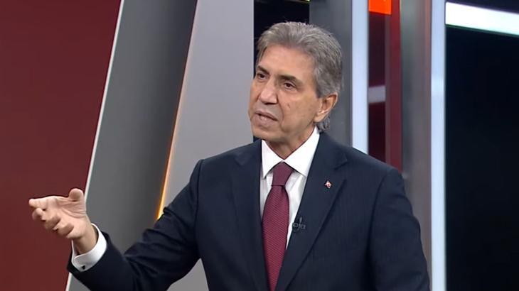 AK Parti İstanbul Milletvekili Mustafa Demir ‘kentsel dönüşüm’ açıklaması