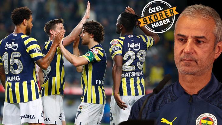 ÖZEL | Senad Ok, canlı yayında Fenerbahçe’deki ayrılığı açıkladı! Yabancı kontenjanına takıldı
