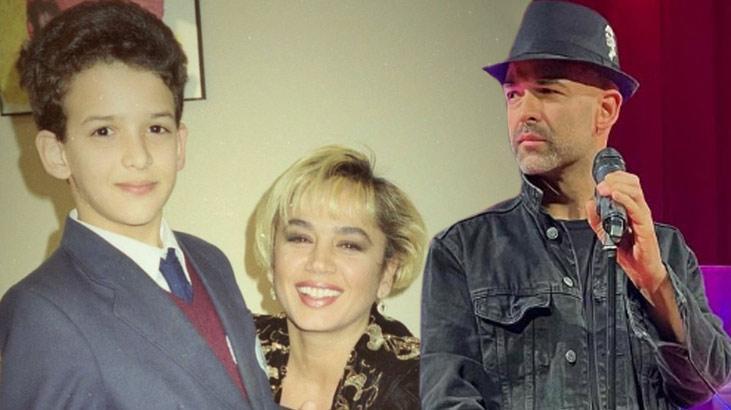 ‘Sezen Aksu konserindeki bu çocuk büyüdü!’