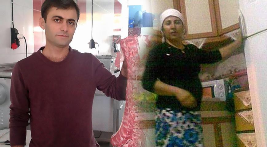 Adana’da vahşet! Kayınvalidesini eşinden korumak isterken öldü