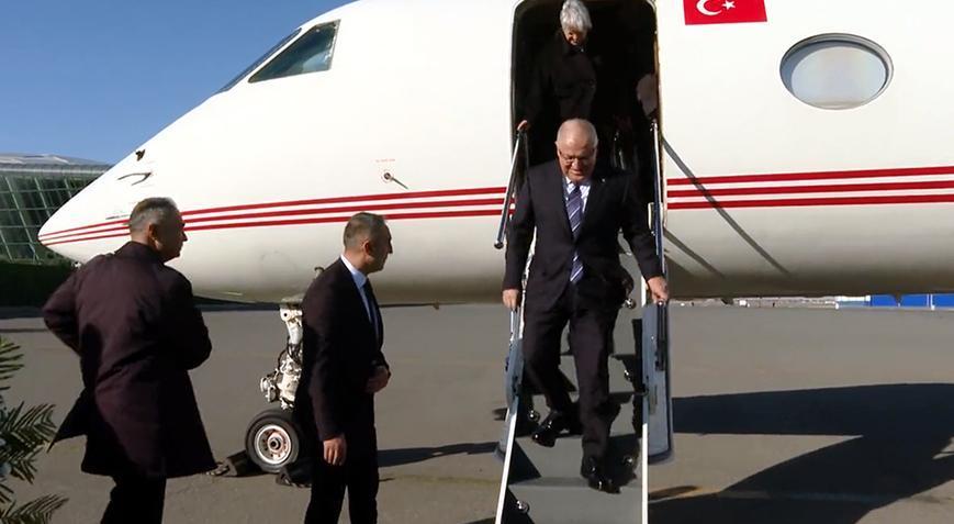 Milli Savunma Bakanı Güler, Azerbaycan’da