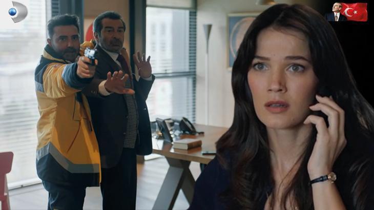 Yargı’da nefesler tutuldu! Katil Ceylin’in yanında