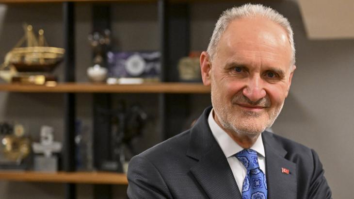 İTO Başkanı: İstanbul’u dünyanın en iyi 10 kongre şehri listesinde göreceğiz