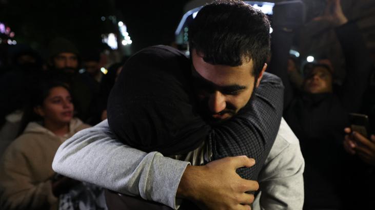 Dünyanın gözü ‘insani ara’ kararında! Mısır’dan açıklama yapıldı