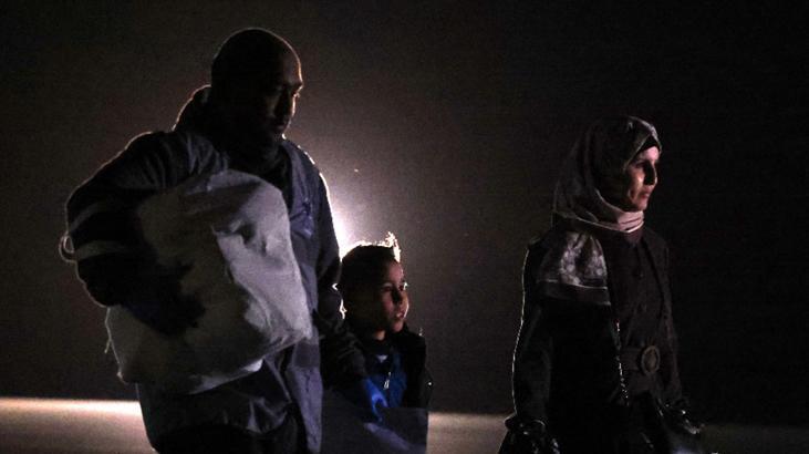 Dünyanın gözü Gazze Şeridi’ndeydi! İnsani ara 2 gün daha uzatıldı