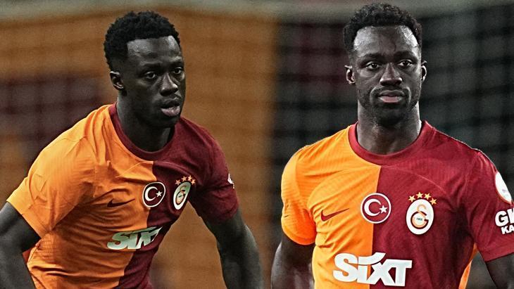 Galatasaray’da Davinson Sanchez şoku! İşte kaçıracağı maçlar