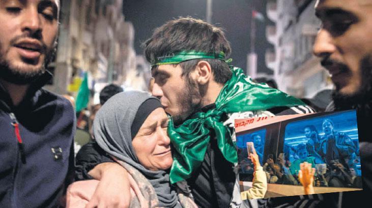 Ateşkes uzatıldı!