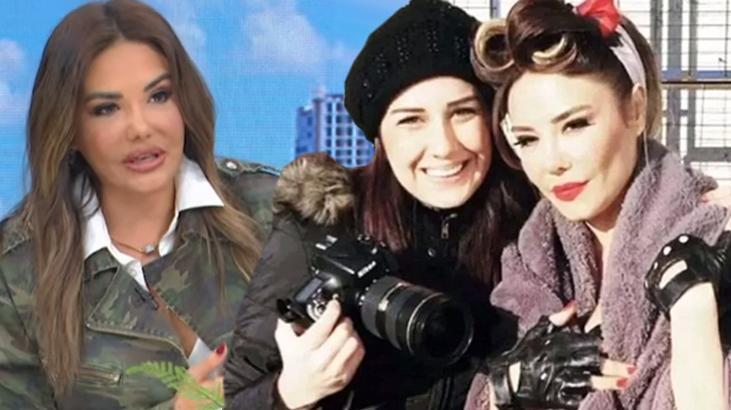 Esra Balamir, Dilan Polat’la arasının bozulma nedenini anlattı!