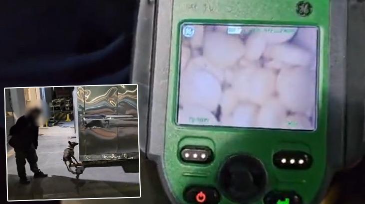 Zehir tacirlerine baskın! Ticaret Bakanlığı ve MİT ortak operasyon düzenledi