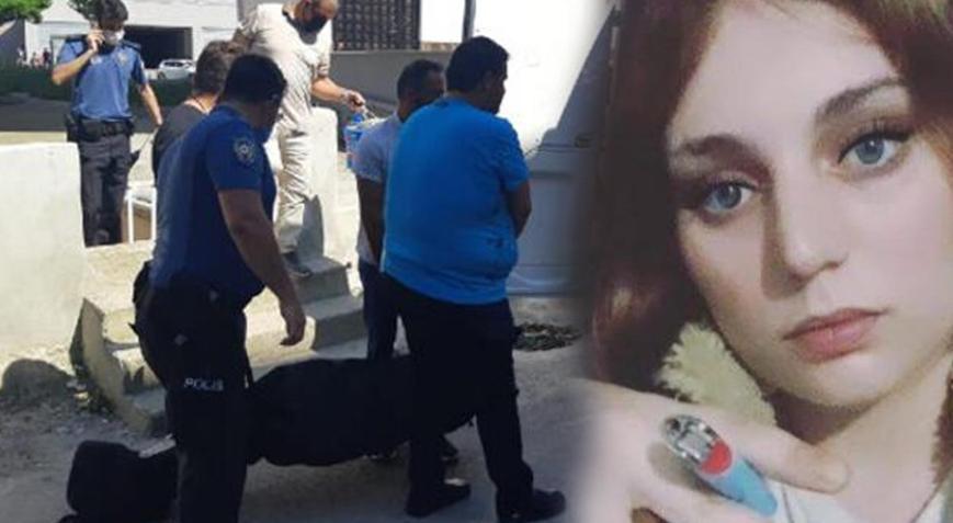 Öykü’nün ölümünde mahkemeden flaş karar! 15 dakikada kendime gelmezsem ambulansı ara