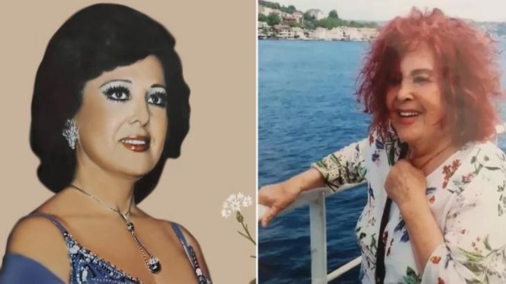 Güzide Kasacı hayatını kaybetti