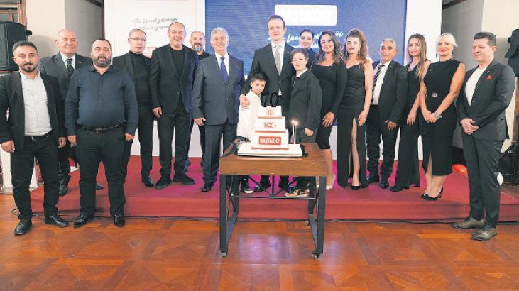 ‘Coğrafi işaretli ürün çok önemli’