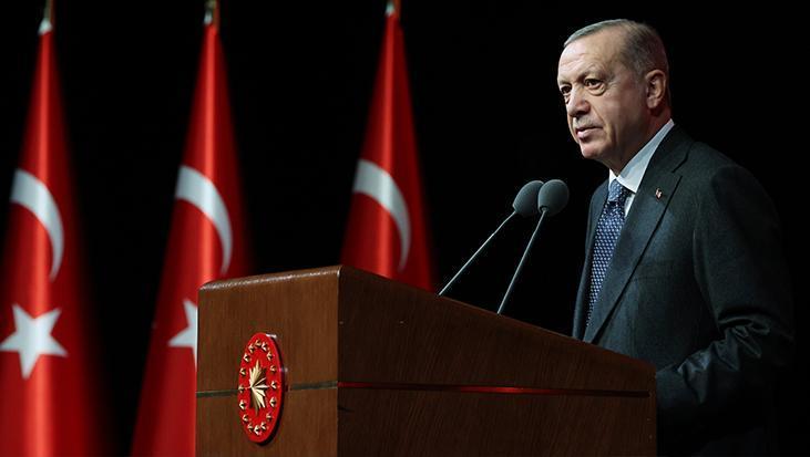 Cumhurbaşkanı Erdoğan bugün Birleşik Arap Emirlikleri’ne gidiyor