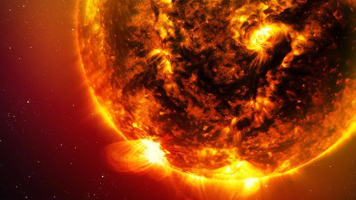 Yeni bir ‘mükemmel güneş sistemi’ keşfedildi