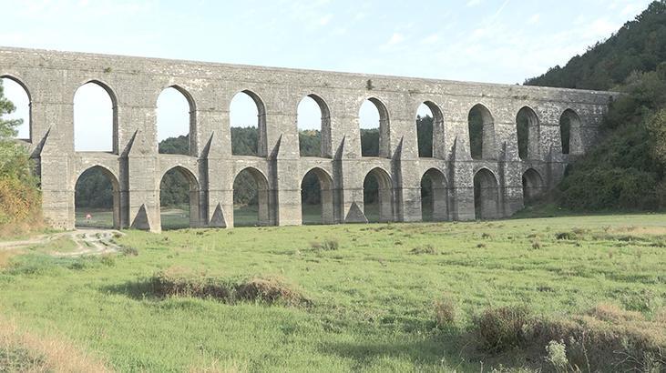 İstanbul’da, 1 günlük yağışın ardından işte barajlarda son durum