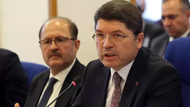 Bakan Tunç: Türkiye yükümlülüklerine uymakta kararlıdır